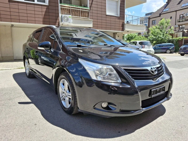 Toyota Avensis 2.0 Swiss Top - 5999 € / 11733.02 лв. - 45756943 1 | Car24.bg Toyota Avensis 2.0 Swiss Top - 5999 € / 11733.02 лв. - 45756943 1