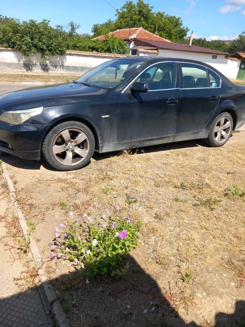 BMW 530 XD - цена по договаряне - 70813521 1 | Car24.bg BMW 530 XD - цена по договаряне - 70813521 1