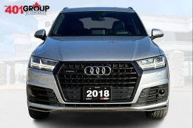 Audi Q7 Technik ОБДУХВАНЕ* CAM* PANO* BOSE* KEYLESS* - 41800 лв. / 21372.00 € - 94281552 3 | Car24.bg Audi Q7 Technik ОБДУХВАНЕ* CAM* PANO* BOSE* KEYLESS* - 41800 лв. / 21372.00 € - 94281552 3