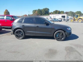 Audi SQ5 3.0T/PREMIUM PLUS/ВИДЕО НА МОТОР - 18100 лв. / 9254.38 € - 96653050 5 | Car24.bg Audi SQ5 3.0T/PREMIUM PLUS/ВИДЕО НА МОТОР - 18100 лв. / 9254.38 € - 96653050 5