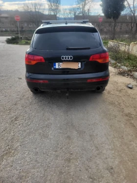 Audi Q7 - Car24.bg Audi Q7
