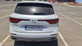 Renault Koleos QM6 2.0 LPI | Auto.bg — изображение 7 Renault Koleos QM6 2.0 LPI | Auto.bg — изображение 7