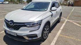 Renault Koleos QM6 2.0 LPI | Auto.bg — изображение 4 Renault Koleos QM6 2.0 LPI | Auto.bg — изображение 4