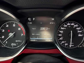 Alfa Romeo Stelvio Sport/CARFAX/ПОДГРЕВ/ПАНО/КЛИП/ФИНАНСИРАНЕ | Auto.bg — изображение 7 Alfa Romeo Stelvio Sport/CARFAX/ПОДГРЕВ/ПАНО/КЛИП/ФИНАНСИРАНЕ | Auto.bg — изображение 7