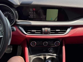 Alfa Romeo Stelvio Sport/CARFAX/ПОДГРЕВ/ПАНО/КЛИП/ФИНАНСИРАНЕ | Auto.bg — изображение 8 Alfa Romeo Stelvio Sport/CARFAX/ПОДГРЕВ/ПАНО/КЛИП/ФИНАНСИРАНЕ | Auto.bg — изображение 8