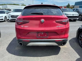 Alfa Romeo Stelvio Sport/CARFAX/ПОДГРЕВ/ПАНО/КЛИП/ФИНАНСИРАНЕ | Auto.bg — изображение 5 Alfa Romeo Stelvio Sport/CARFAX/ПОДГРЕВ/ПАНО/КЛИП/ФИНАНСИРАНЕ | Auto.bg — изображение 5