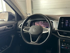 VW T-Roc - 21900 € / 42832.68 лв. - 67372194 9 | Car24.bg VW T-Roc - 21900 € / 42832.68 лв. - 67372194 9