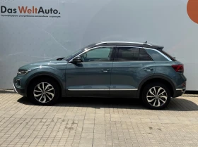 VW T-Roc - 21900 € / 42832.68 лв. - 67372194 2 | Car24.bg VW T-Roc - 21900 € / 42832.68 лв. - 67372194 2