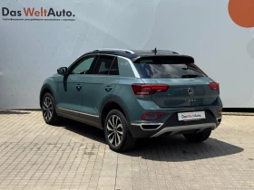 VW T-Roc - 21900 € / 42832.68 лв. - 67372194 4 | Car24.bg VW T-Roc - 21900 € / 42832.68 лв. - 67372194 4