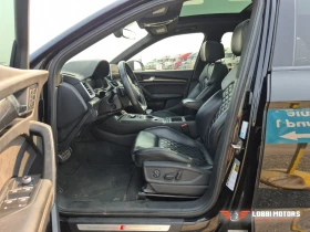 Audi SQ5 - 16900 € - 12210530 5 | Car24.bg Audi SQ5 - 16900 € - 12210530 5