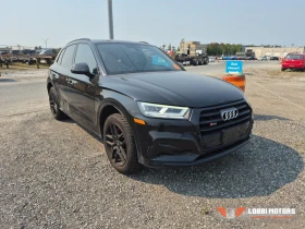 Audi SQ5 - 16900 € - 12210530 2 | Car24.bg Audi SQ5 - 16900 € - 12210530 2