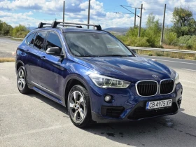 BMW X1 18D XDrive M-Packet | Auto.bg — изображение 3 BMW X1 18D XDrive M-Packet | Auto.bg — изображение 3