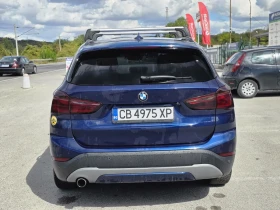 BMW X1 18D XDrive M-Packet | Auto.bg — изображение 5 BMW X1 18D XDrive M-Packet | Auto.bg — изображение 5