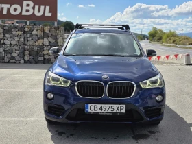 BMW X1 18D XDrive M-Packet | Auto.bg — изображение 2 BMW X1 18D XDrive M-Packet | Auto.bg — изображение 2