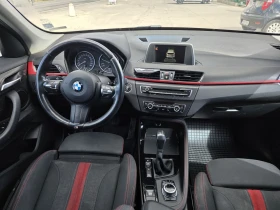 BMW X1 18D XDrive M-Packet | Auto.bg — изображение 11 BMW X1 18D XDrive M-Packet | Auto.bg — изображение 11