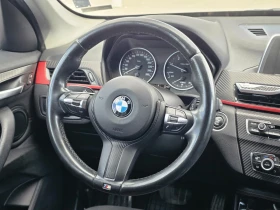 BMW X1 18D XDrive M-Packet | Auto.bg — изображение 12 BMW X1 18D XDrive M-Packet | Auto.bg — изображение 12