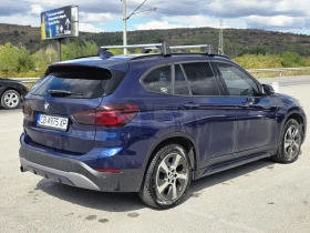BMW X1 18D XDrive M-Packet | Auto.bg — изображение 6 BMW X1 18D XDrive M-Packet | Auto.bg — изображение 6