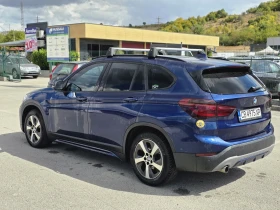 BMW X1 18D XDrive M-Packet | Auto.bg — изображение 4 BMW X1 18D XDrive M-Packet | Auto.bg — изображение 4