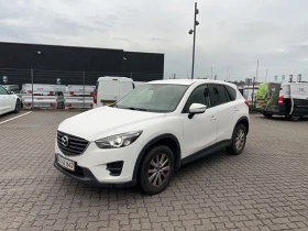 Снимка Mazda CX-5