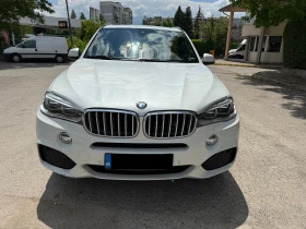 BMW X5 4.0d xDrive M-Paket 7-местен