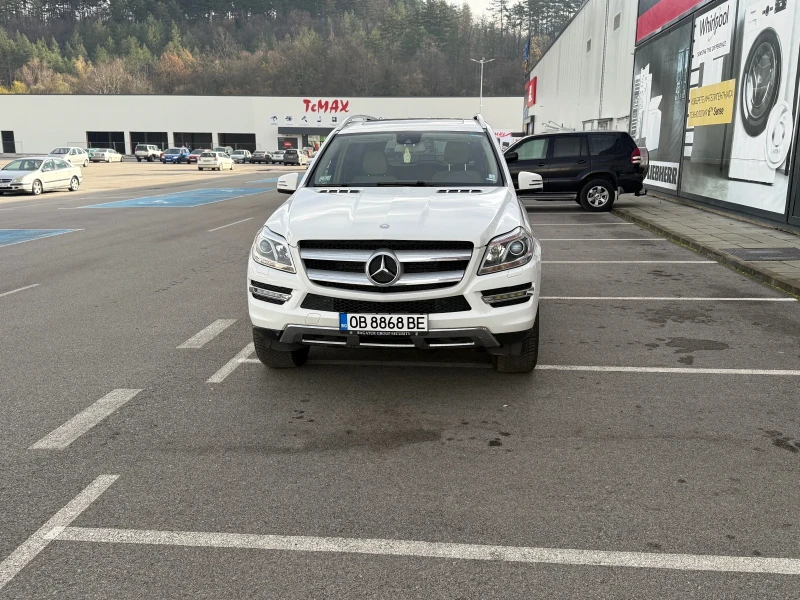 Mercedes-Benz GL 450 450 - 15500 € / 30315.36 лв. - 13915426 1 | Car24.bg Mercedes-Benz GL 450 450 - 15500 € / 30315.36 лв. - 13915426 1