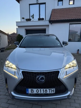 Lexus NX 300h SPORT - 21499 € / 42048.39 лв. - 71195823 1 | Car24.bg Lexus NX 300h SPORT - 21499 € / 42048.39 лв. - 71195823 1