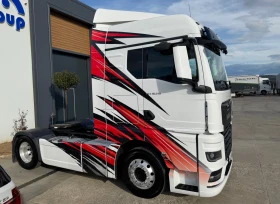 Man Tgx 18.510 | Auto.bg — изображение 4 Man Tgx 18.510 | Auto.bg — изображение 4