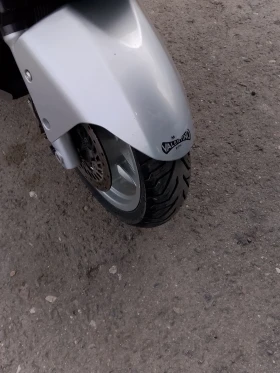 Kymco Xciting undefined | Auto.bg — изображение 5 Kymco Xciting undefined | Auto.bg — изображение 5