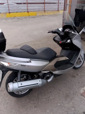 Kymco Xciting undefined | Auto.bg — изображение 3 Kymco Xciting undefined | Auto.bg — изображение 3