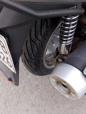 Kymco Xciting undefined | Auto.bg — изображение 4 Kymco Xciting undefined | Auto.bg — изображение 4