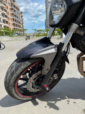 Yamaha Mt-07 undefined | Auto.bg — изображение 2 Yamaha Mt-07 undefined | Auto.bg — изображение 2