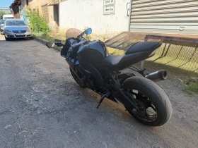Kawasaki Zxr ZX10R | Auto.bg — изображение 4 Kawasaki Zxr ZX10R | Auto.bg — изображение 4