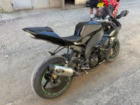Kawasaki Zxr ZX10R | Auto.bg — изображение 2 Kawasaki Zxr ZX10R | Auto.bg — изображение 2