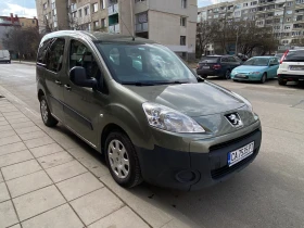 Обява за продажба на Peugeot Partner От България ~11 520 лв. - изображение 1