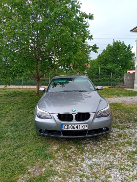 Обява за продажба на BMW 530 530 D ~10 500 лв. - изображение 1
