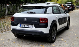 Citroen C4 Cactus 1.6 Hdi 2016 EU 6 | Mobile.bg — малка снимка 4