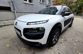 Citroen C4 Cactus 1.6 Hdi 2016 EU 6 | Mobile.bg — малка снимка 3