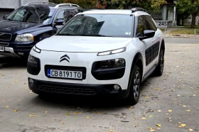 Citroen C4 Cactus 1.6 Hdi 2016 EU 6 | Mobile.bg — малка снимка 2