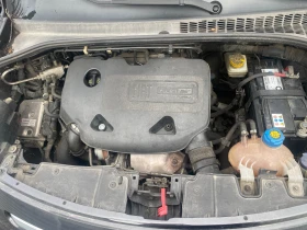 Fiat 500L 0.9i Italy на части - 11 лв. / 5.62 € - 51288990 7 | Car24.bg Fiat 500L 0.9i Italy на части - 11 лв. / 5.62 € - 51288990 7