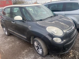 Fiat 500L 0.9i Italy на части - 11 лв. / 5.62 € - 51288990 4 | Car24.bg Fiat 500L 0.9i Italy на части - 11 лв. / 5.62 € - 51288990 4