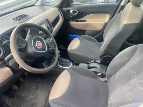 Fiat 500L 0.9i Italy на части - 11 лв. / 5.62 € - 51288990 5 | Car24.bg Fiat 500L 0.9i Italy на части - 11 лв. / 5.62 € - 51288990 5