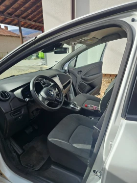 Renault Zoe R110 Z.E 50 Facelift - 20000 лв. / 10225.84 € - 36177489 12 | Car24.bg Renault Zoe R110 Z.E 50 Facelift - 20000 лв. / 10225.84 € - 36177489 12