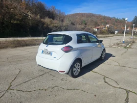 Renault Zoe R110 Z.E 50 Facelift - 20000 лв. / 10225.84 € - 36177489 7 | Car24.bg Renault Zoe R110 Z.E 50 Facelift - 20000 лв. / 10225.84 € - 36177489 7