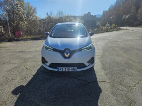 Renault Zoe R110 Z.E 50 Facelift - 20000 лв. / 10225.84 € - 36177489 2 | Car24.bg Renault Zoe R110 Z.E 50 Facelift - 20000 лв. / 10225.84 € - 36177489 2