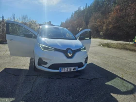 Renault Zoe R110 Z.E 50 Facelift - 20000 лв. / 10225.84 € - 36177489 4 | Car24.bg Renault Zoe R110 Z.E 50 Facelift - 20000 лв. / 10225.84 € - 36177489 4