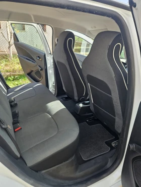 Renault Zoe R110 Z.E 50 Facelift - 20000 лв. / 10225.84 € - 36177489 11 | Car24.bg Renault Zoe R110 Z.E 50 Facelift - 20000 лв. / 10225.84 € - 36177489 11