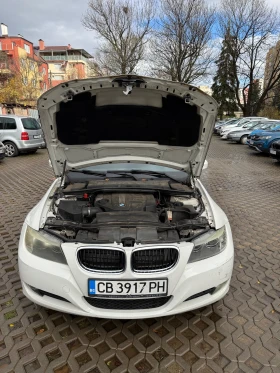 BMW 316 E91 - 5500 лв. / 2812.11 € - 68467677 11 | Car24.bg BMW 316 E91 - 5500 лв. / 2812.11 € - 68467677 11