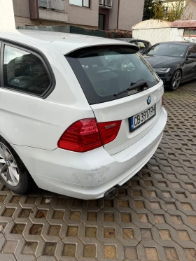 BMW 316 E91 - 5500 лв. / 2812.11 € - 68467677 8 | Car24.bg BMW 316 E91 - 5500 лв. / 2812.11 € - 68467677 8