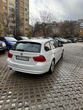 BMW 316 E91 - 5500 лв. / 2812.11 € - 68467677 5 | Car24.bg BMW 316 E91 - 5500 лв. / 2812.11 € - 68467677 5