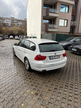 BMW 316 E91 - 5500 лв. / 2812.11 € - 68467677 3 | Car24.bg BMW 316 E91 - 5500 лв. / 2812.11 € - 68467677 3